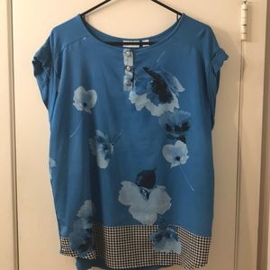 Beautiful New York & Company blouse
